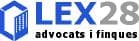Lex28 advocats i finques
