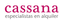 Cassana Inmobiliaria