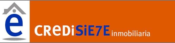 CrediSiete Inmobiliaria