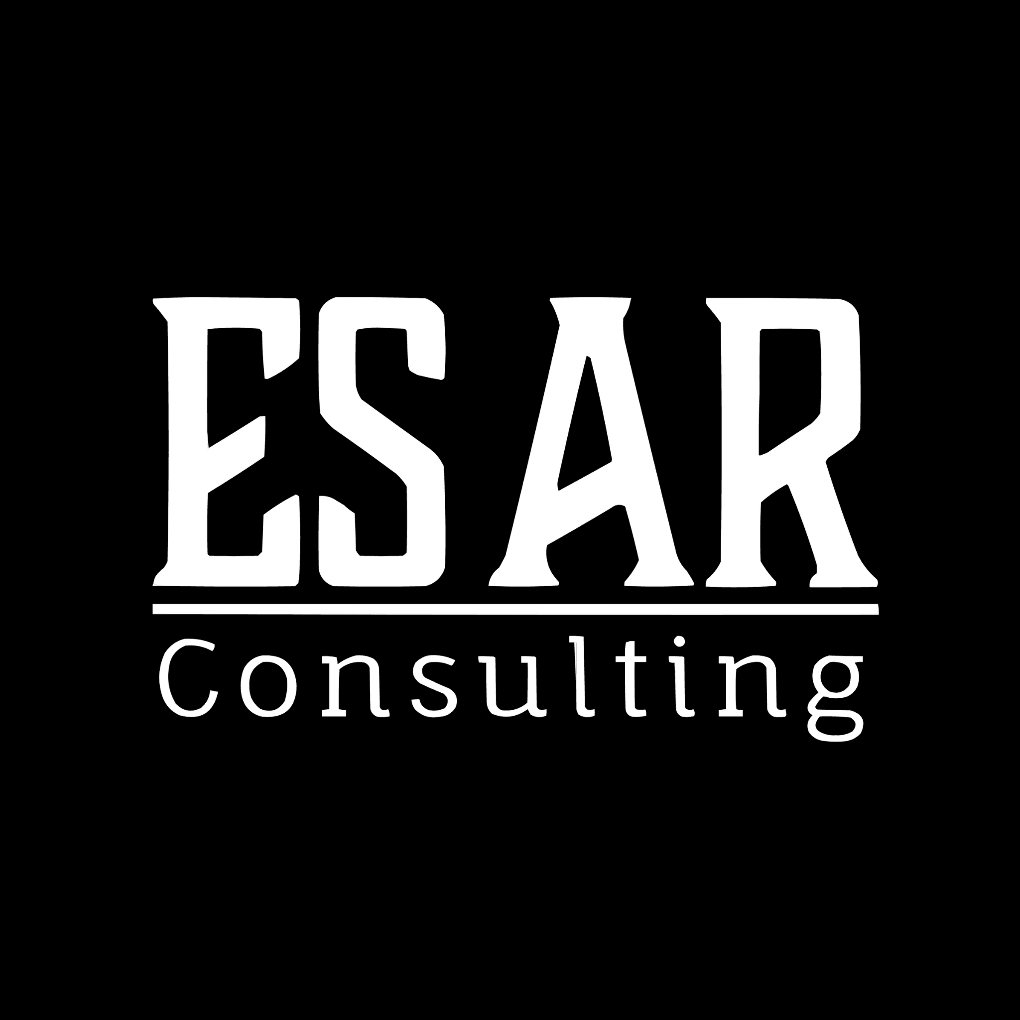 ESAR Consulting