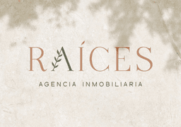 Raices Agencia Inmobiliaria