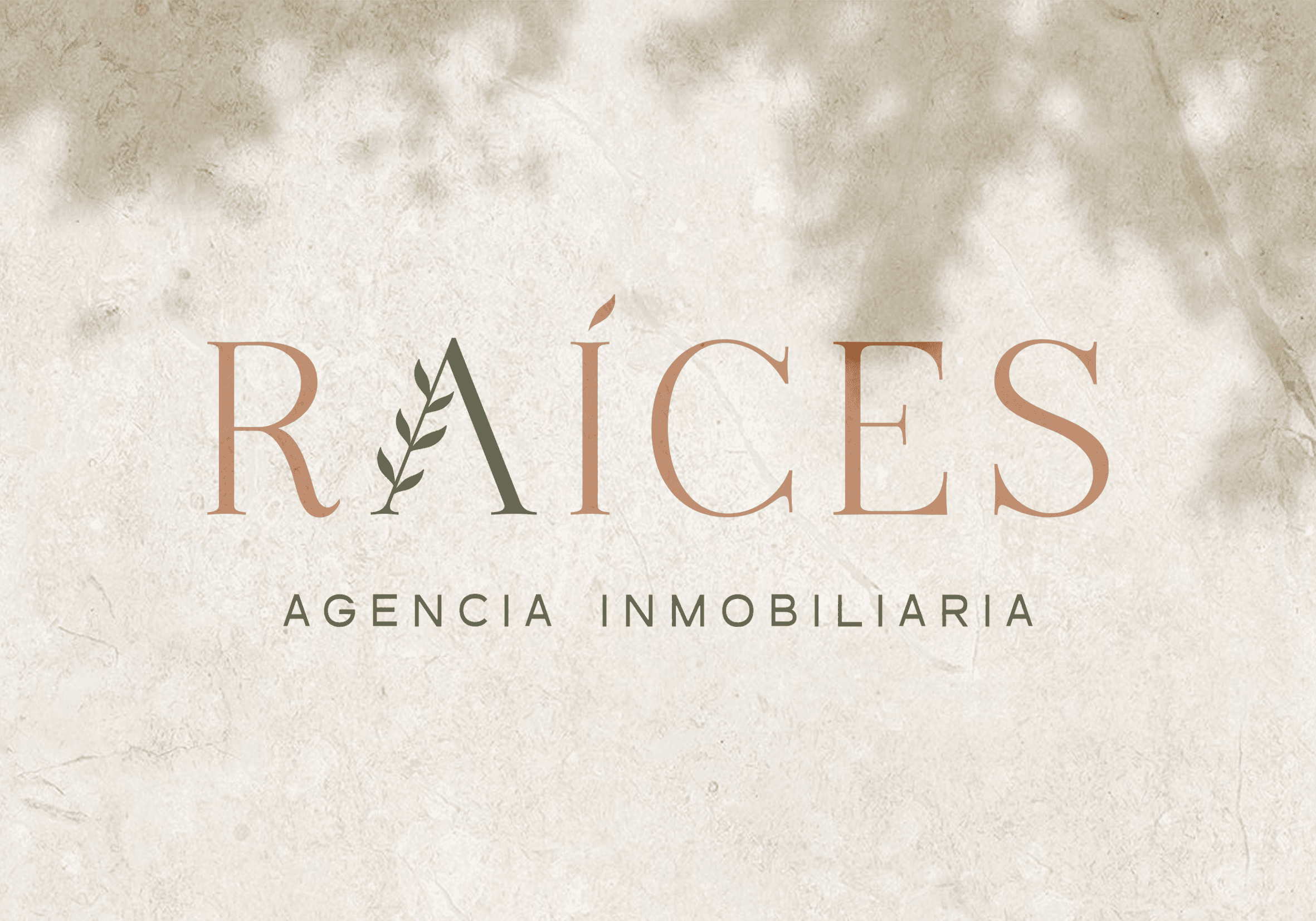Raices Agencia Inmobiliaria