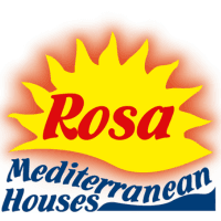 Rosa Mediterranean Houses