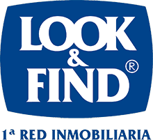 Look & Find - Retiro, Cortes y Delicias