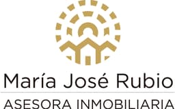 María José Rubio Asesora Inmobiliaria 