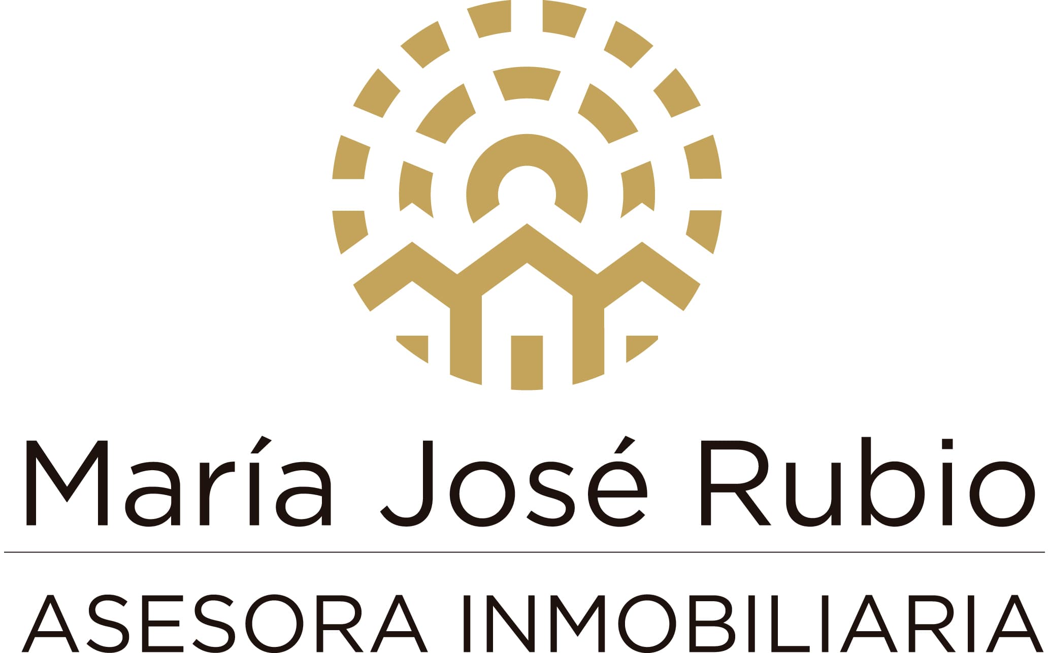 María José Rubio Asesora Inmobiliaria 