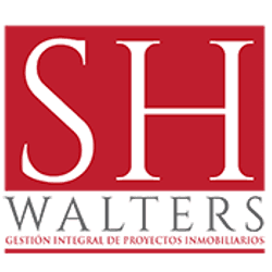 SH Walters
