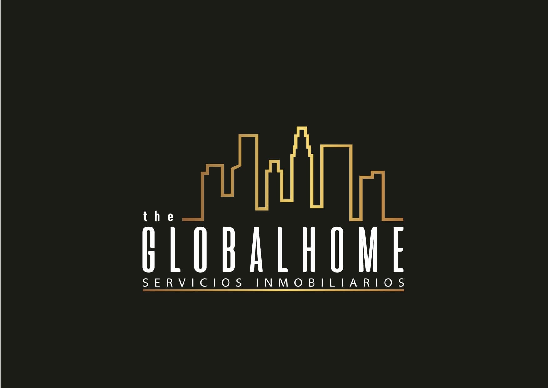 THE GLOBALHOME SERVICIOS INMOBILIARIOS