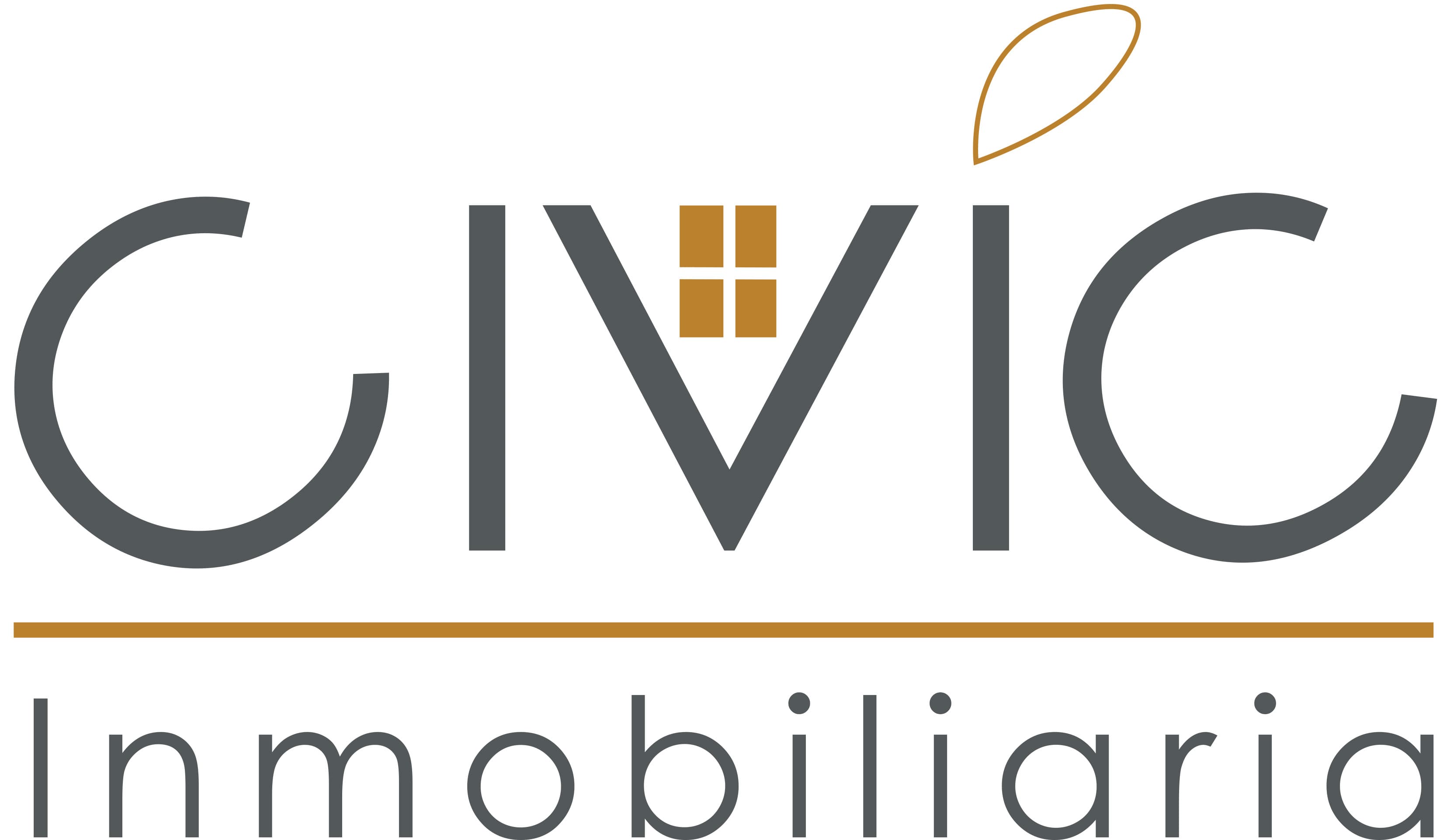 Civic Inmobiliaria