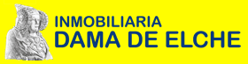 Inmobiliaria Dama de Elche
