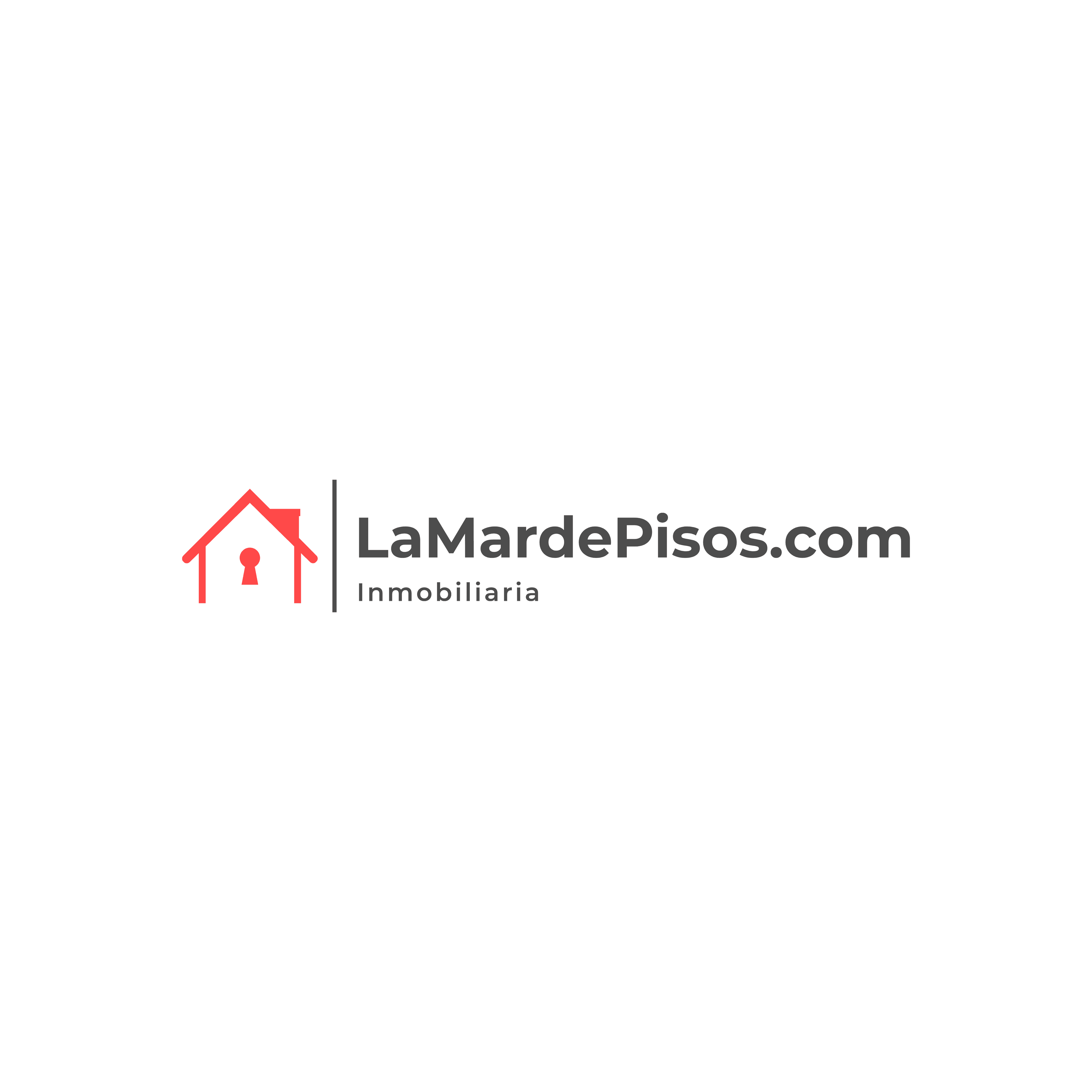 Inmobiliaria LaMardePisos.com