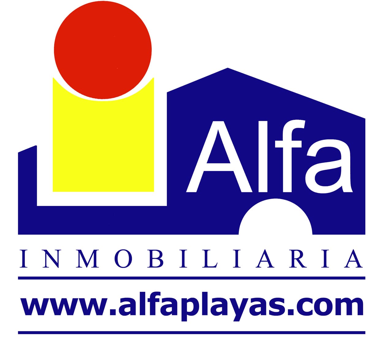 Alfa Inmobiliaria Alfaplayas