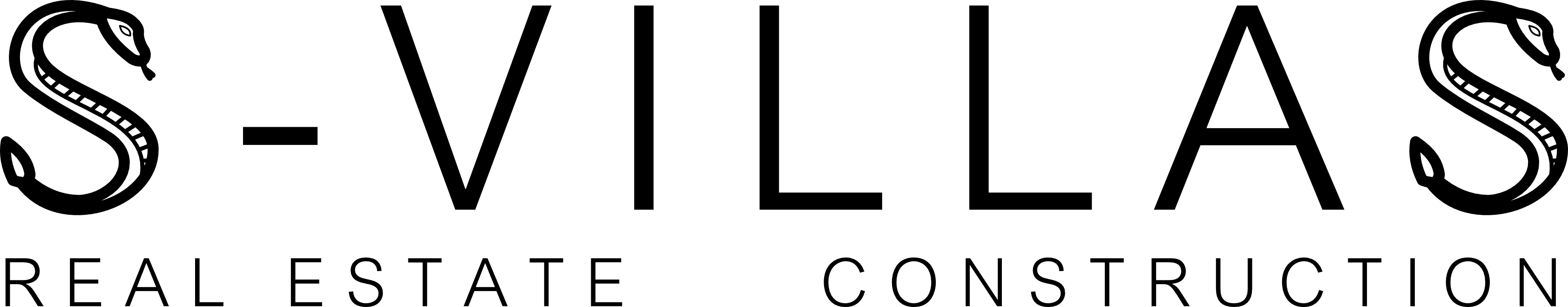 S-Villas Real Estate