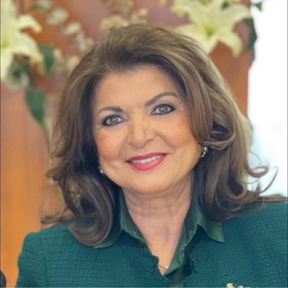 Dolores Gonzalez