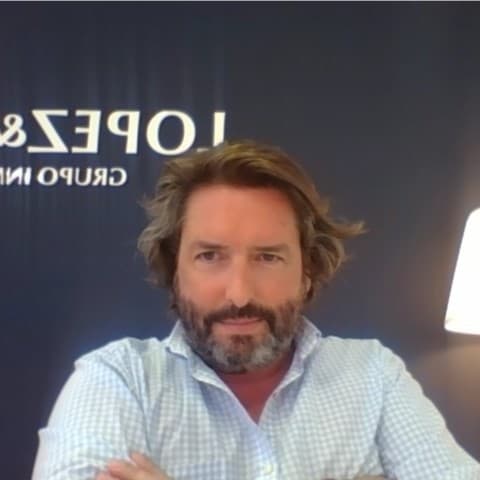 Agente inmobiliario en La Eliana: José Juan López