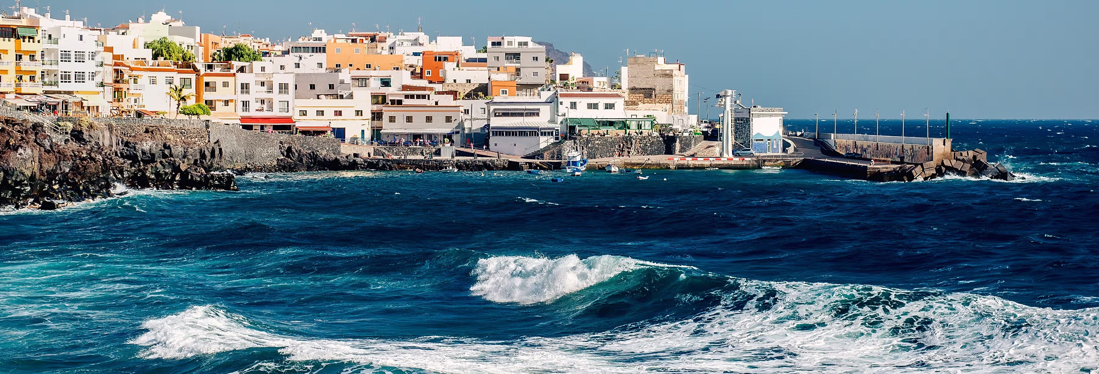 Canary Hogar - Agencia inmobiliaria en Los Abrigos