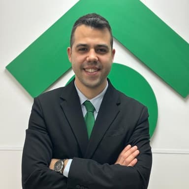 Agente inmobiliario en Cerdanyola del Vallès: Jaume Torras