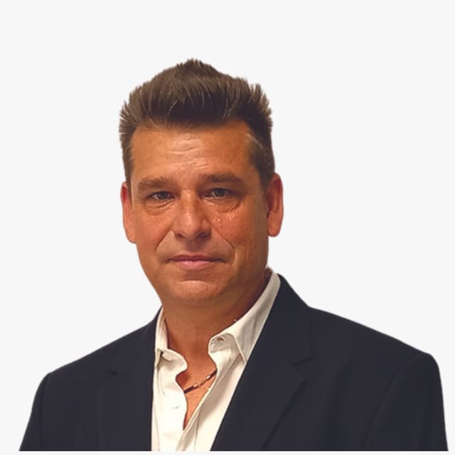 Jesús Moreno  - Agente inmobiliario en València