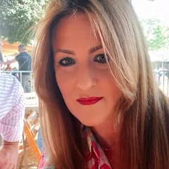 Agente inmobiliario en Jerez de la Frontera: Patricia Sanchez Arroyo