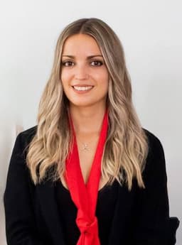 Elena López Torres  - Agente inmobiliario en Madrid