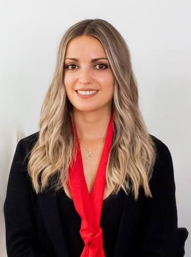 Elena López Torres  - Agente inmobiliario en Madrid