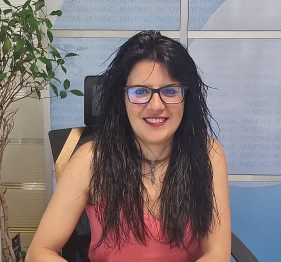 Soraya Prieto Delgado