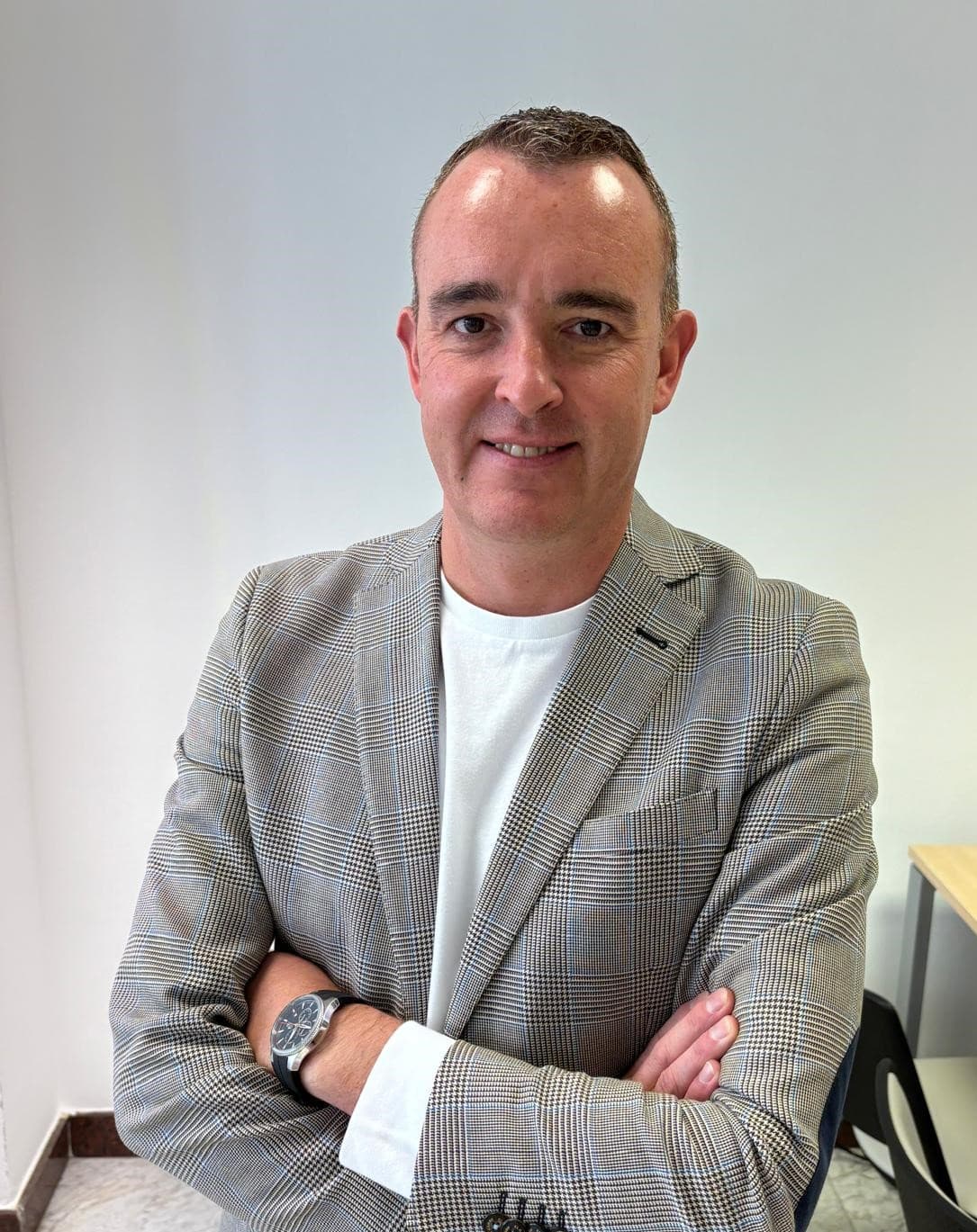 Pablo García Alonso