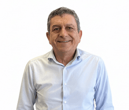 Roberto Morales - Agente inmobiliario en Oliva