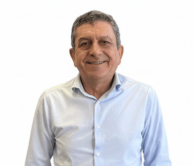 Agente inmobiliario en Oliva: Roberto Morales