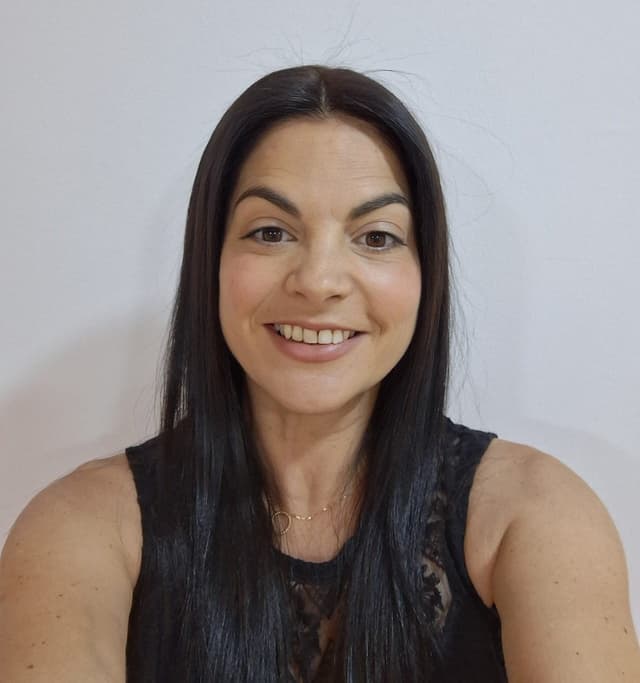 Sandra Perret  - Agente inmobiliario en Cuevas del Almanzora