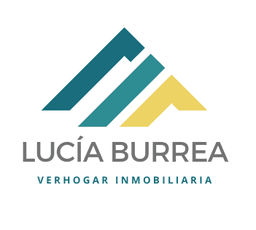 VERHOGAR INMOBILIARIA - Lucía Burrea