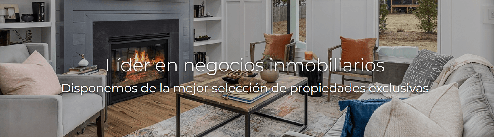 Inmobiliaria Lugania - Agencia inmobiliaria en Lugo