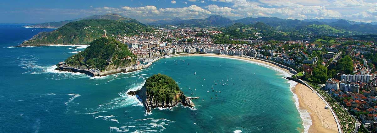 Juan Carlos Olariaga Romero - Agente inmobiliario en Donostia / San Sebastián