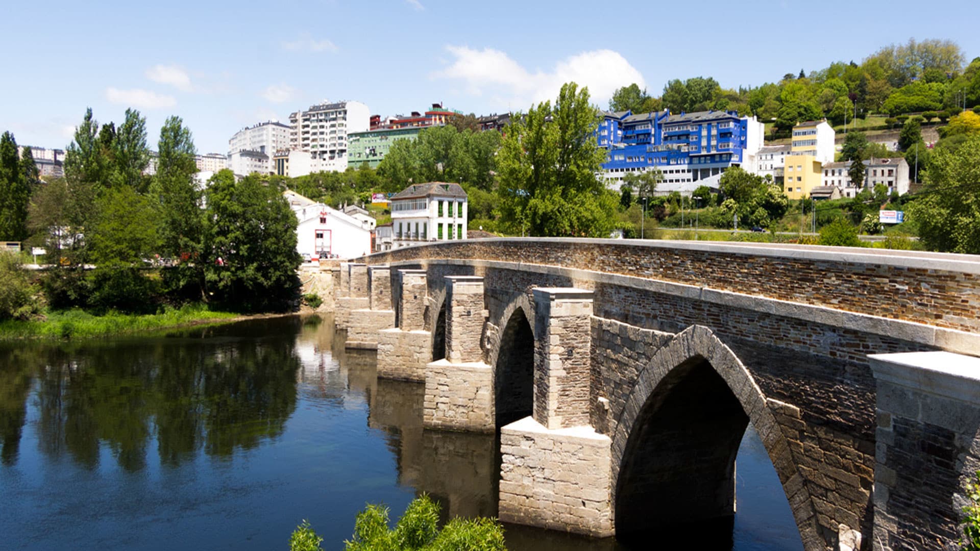 Felipe Blanco  - Agente inmobiliario en Lugo