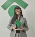 Judith Veret - Agente inmobiliario en San Sebastián de los Reyes