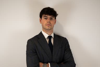 Agente inmobiliario en Girona: Martí  Jansà Camps