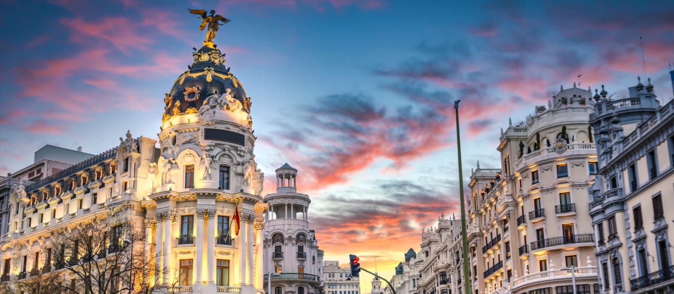 Karen Vergara - Agente inmobiliario en Rivas-Vaciamadrid