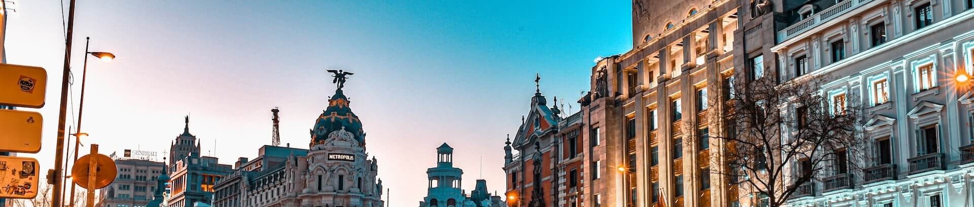 La Casa Agency - Inmored Vista Alegre - Agencia inmobiliaria en Carabanchel