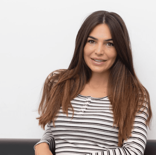 Maika Teruel - Agente inmobiliario en Paterna