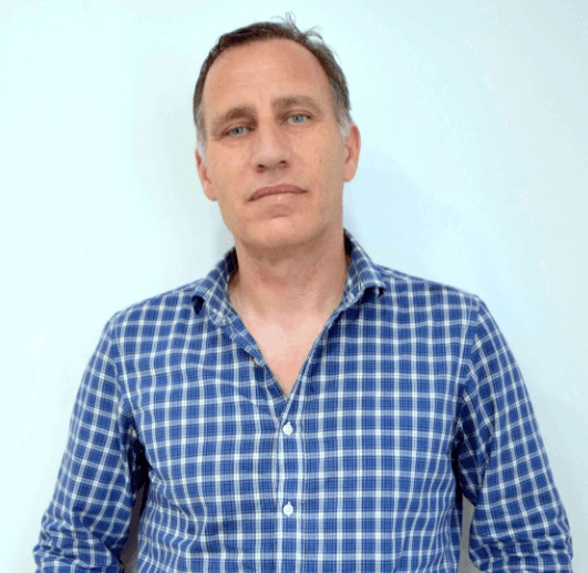 Jor García - Agente inmobiliario en Pozuelo de Alarcón