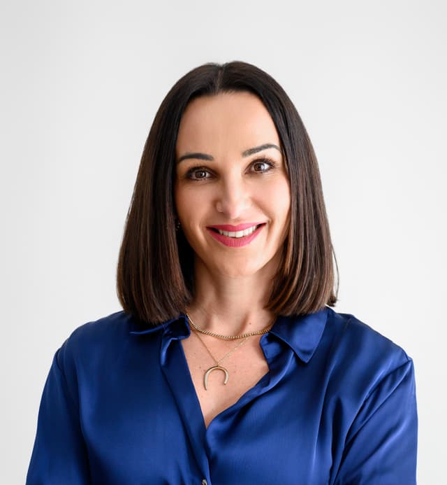 Marina Rodríguez González - Agente inmobiliario en Benalmádena