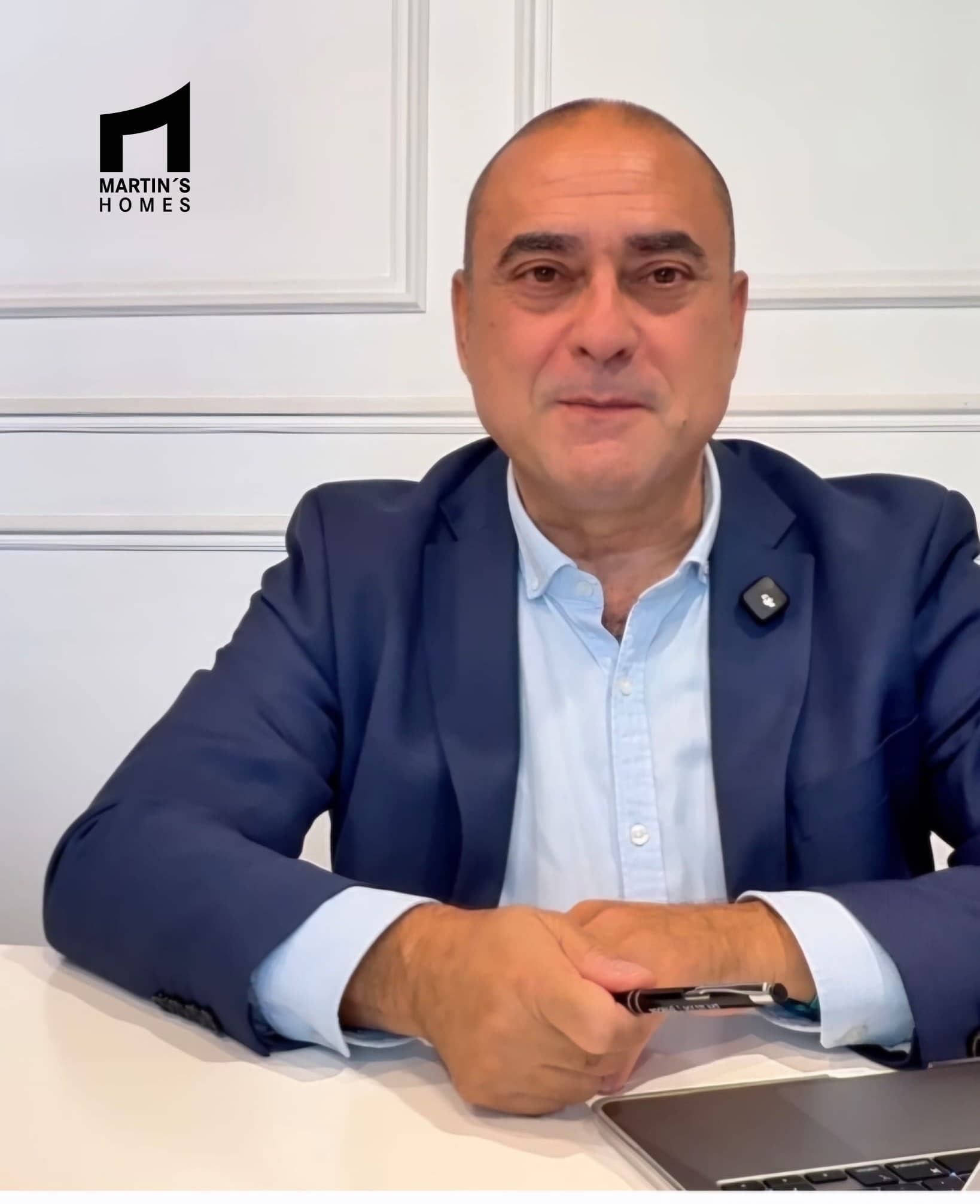 Manuel Marti Fajardo