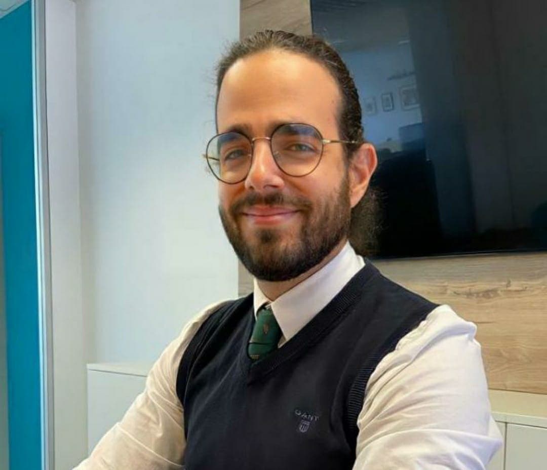 Agente inmobiliario en Burgos: Gonzalo Martínez Bodero 