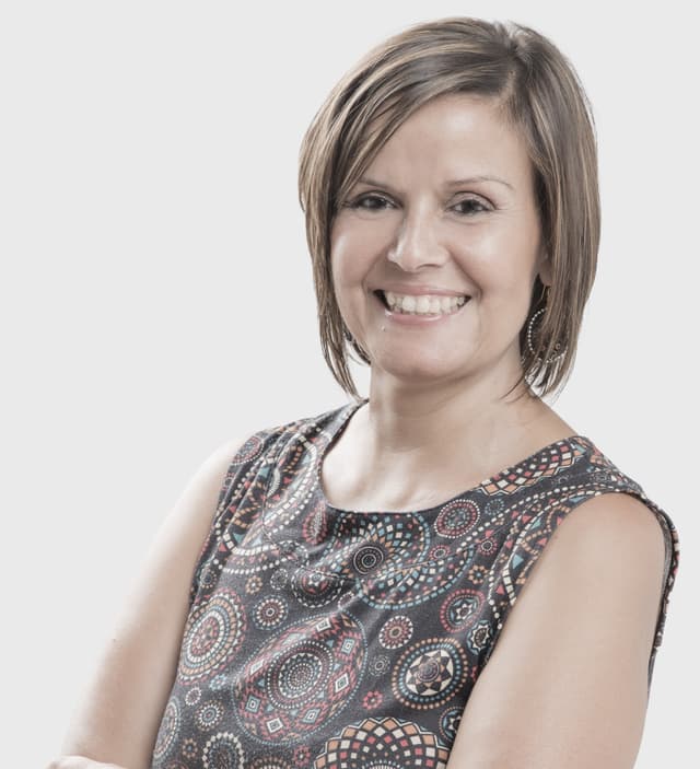 Esperanza  Alfonso - Agente inmobiliario en Igueste de Candelaria