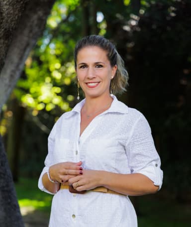 Agente inmobiliario en Boadilla del Monte: Marina Sánchez