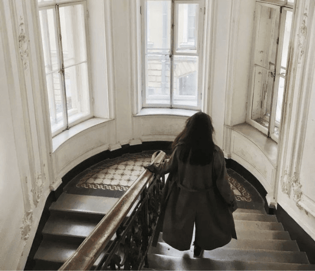 Agente inmobiliario en Argentona: Marya E.