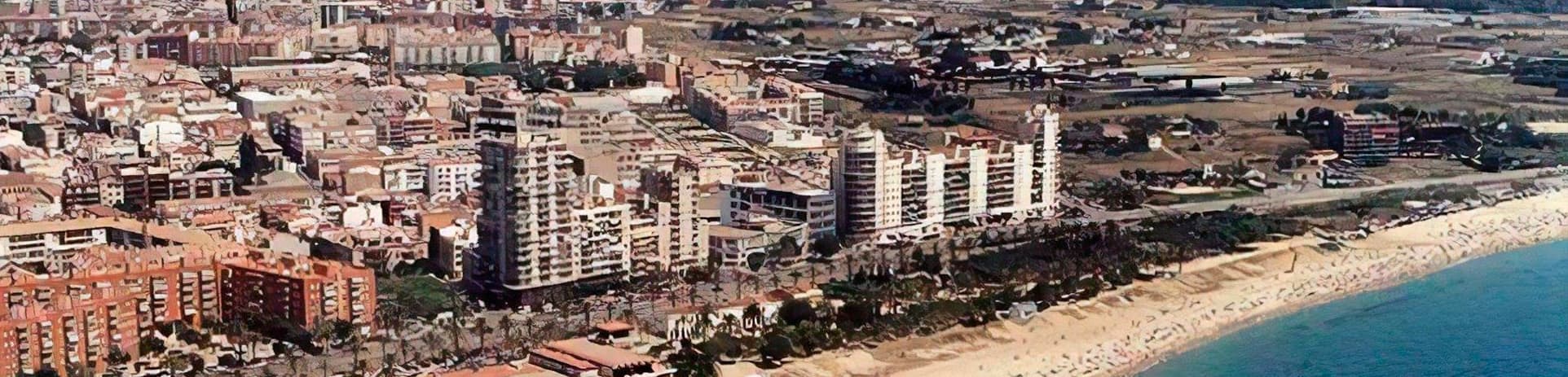 Jesus Biarnés - Agente inmobiliario en Mataró