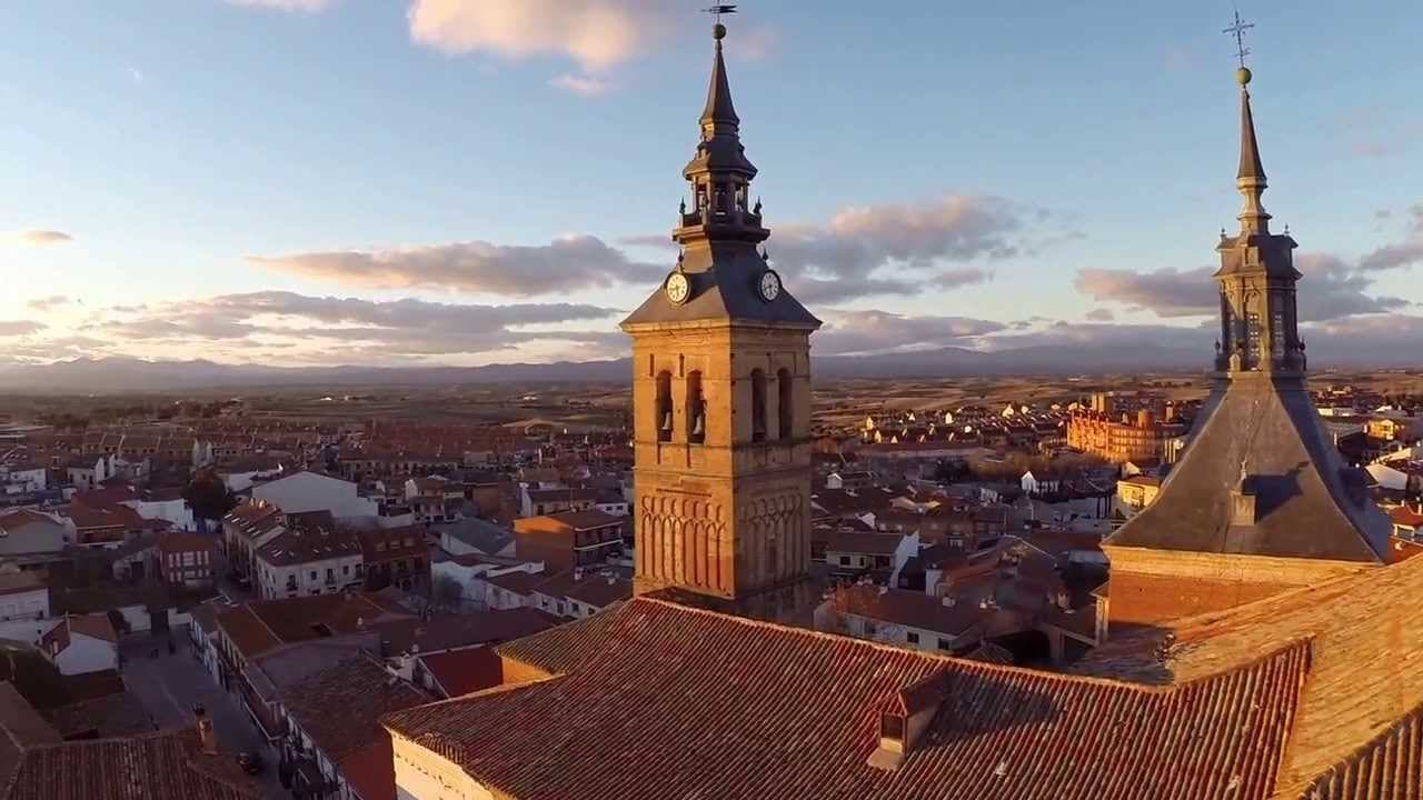 Alejandro Argudo - Agente inmobiliario en Navalcarnero