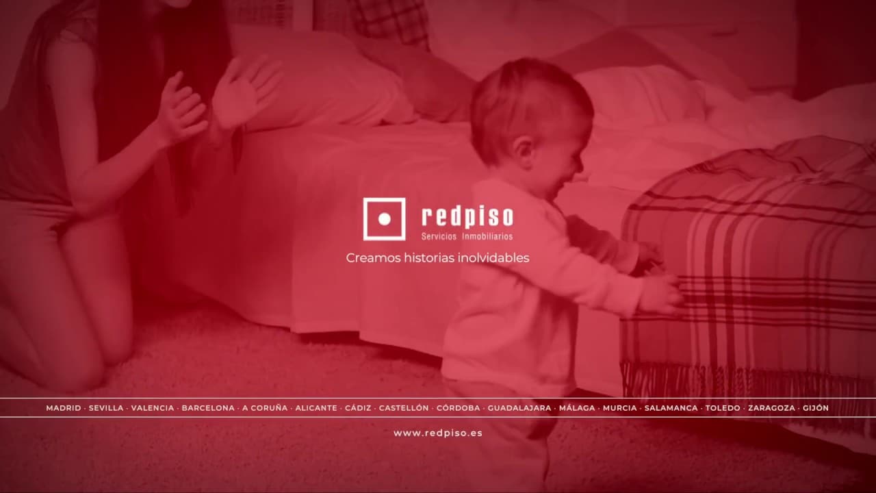 Redpiso Cuatro Caminos - Agencia inmobiliaria en Madrid