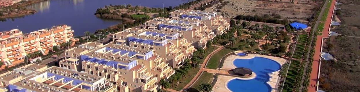 EMD Servicios Inmobiliarios - Agencia inmobiliaria en El Ejido